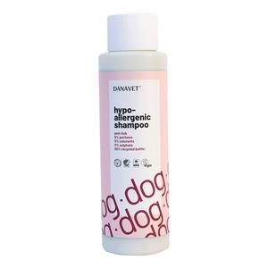 Danavet Hypoallergenic Shampoo 500 - Danavet Shampoo  - 5701566200754