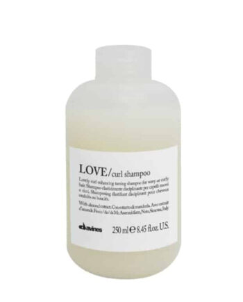 Davines Essential Love Curl Shampoo 250 - Davines Shampoo  - 8004608257097