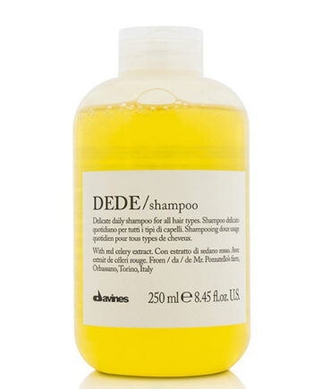 Davines Essential Dede Shampoo 250 - Davines Shampoo  - 8004608242185