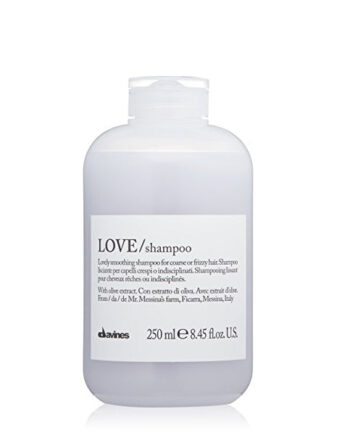Davines Essential Love Smoothing Shampoo 250 - Davines Shampoo  - 8004608245872