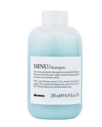 Davines Essential Minu Shampoo 250 - Davines Shampoo  - 8004608242550
