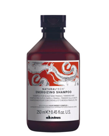 Davines Naturaltech Energizing Shampoo 250 - Davines Shampoo  - 8004608255505