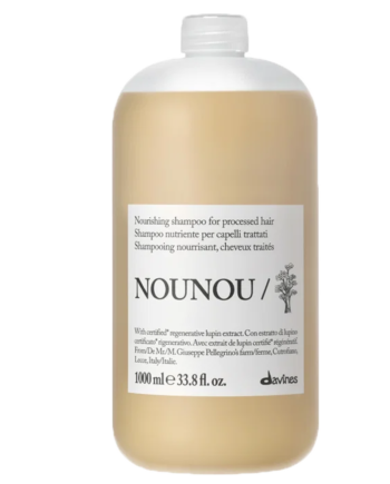 Davines Essential Nounou Shampoo 1000 - Davines Shampoo  - 8004608242000