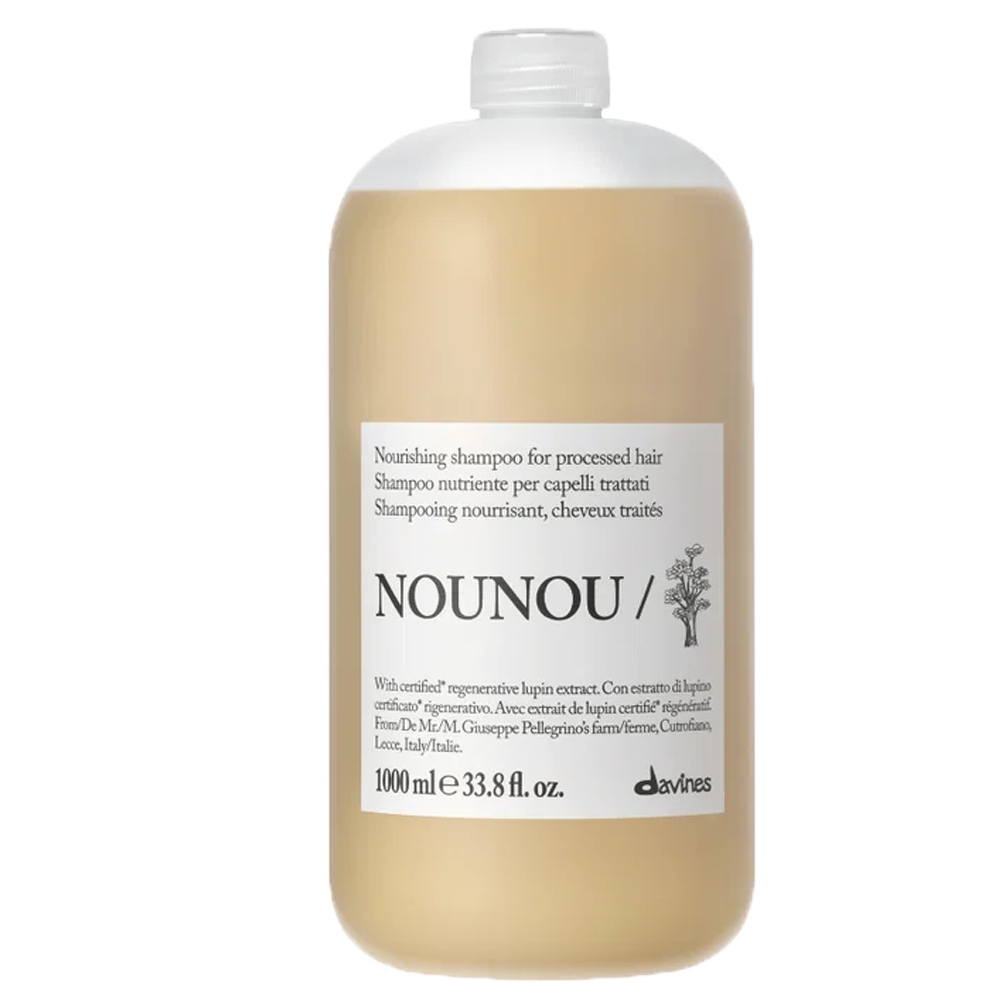 Davines Essential Nounou Shampoo 1000 - Davines Shampoo - 8004608242000