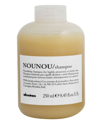 Davines Essential Nounou Shampoo 250 - Davines Shampoo  - 8004608241997
