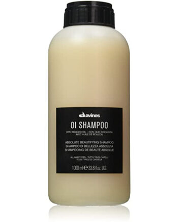 Davines Shampoo 1000 - Davines Shampoo  - 8004608247647