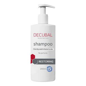 Decubal Shampoo 200 - Decubal Shampoo - 7350087735115
