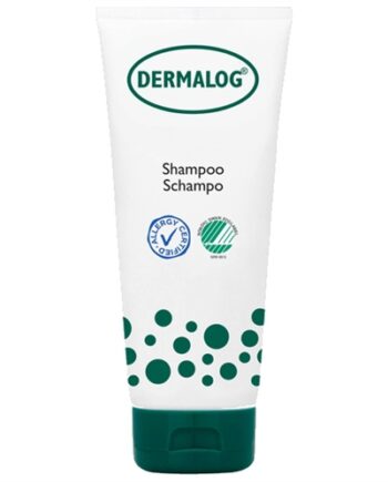 Shampoo Uden Parfume 200 Dermalog - Dermalog Shampoo  - 5703241300025