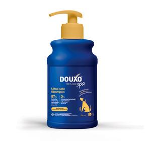 Douxo Spa Shampoo Hydrat 250 - Douxo Shampoo  - 3411113154172
