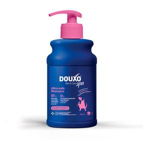 Douxo Spa Shampoo Itch 250 - Douxo Shampoo  - 3411113154196