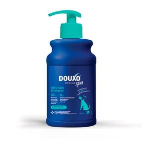 Douxo Spa Shampoo Odor Cont 250 - Douxo Shampoo  - 3411113154189