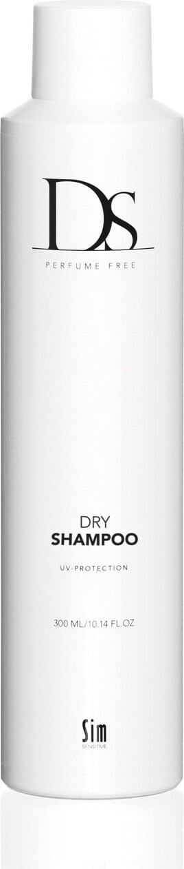 Sim Sensitive Dry Shampoo 300 - Sim Sensitive Shampoo - 6417150007966