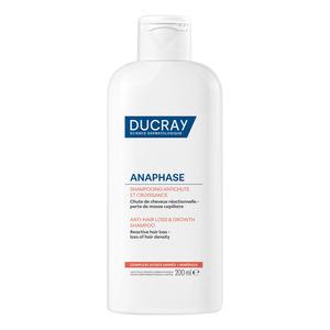 Ducray Anaphase Anti Hair Loss Shampoo 200 - Ducray Shampoo  - 3282770398168