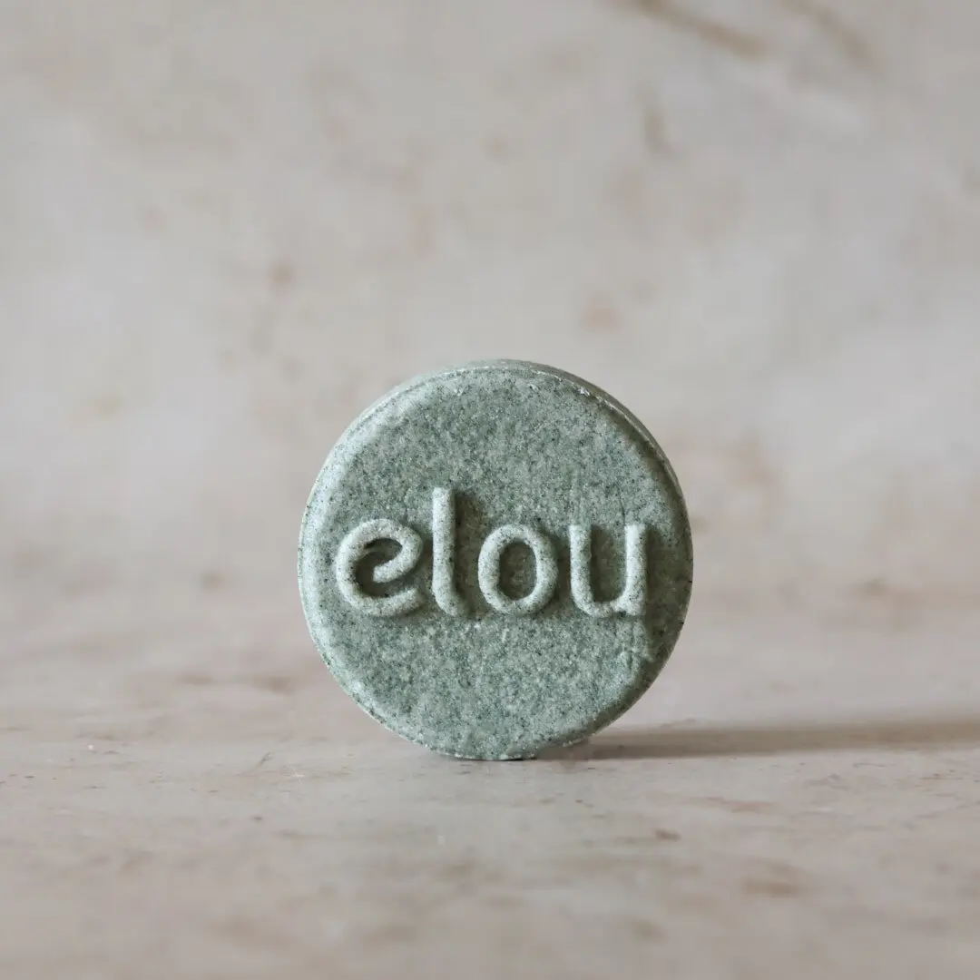 Shampoo Bar Ampx2219 Fresh Herbs - Shampoo