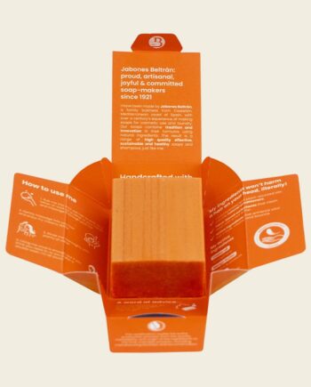 Essab Bio Solid Shampoo Frequent Use - Essabó Shampoo  - 8421427047515