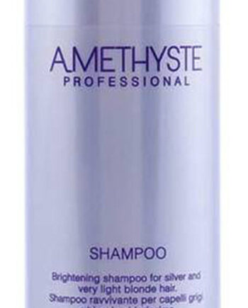Farmavita Amethyste Professional Silver Shampoo 250ml - Shampoo  - 8022033016102