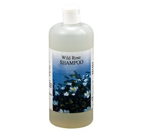 Rømer Rosen Shampoo Ampbull 250 - Shampoo  - 5708636123418