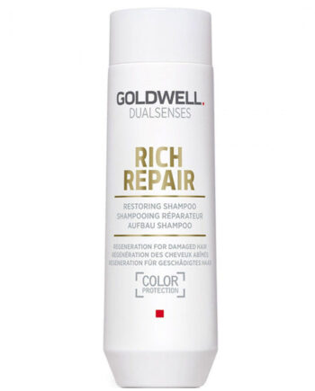Goldwell Dualsenses Rich Repair Shampoo 250ml - Goldwell Shampoo  - 4021609029212