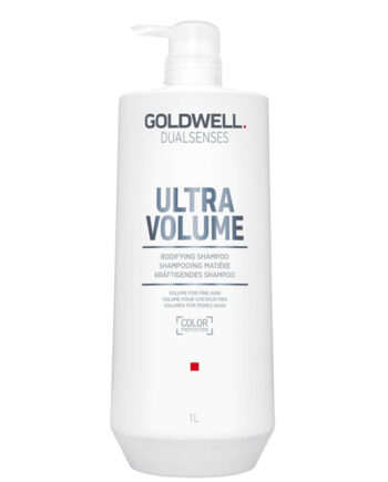 Goldwell Dualsenses Ultra Volume Shampoo 1000 - Goldwell Shampoo  - 4021609029281