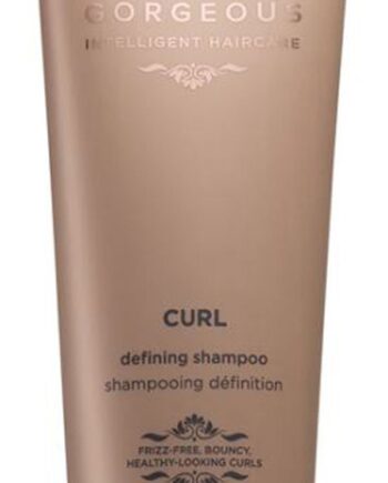 Grow Gorgeous Intelligent Haircare Curl Defining Shampoo 250ml - Shampoo  - 5060102606758