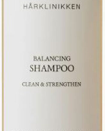 Hårklinikken Stabilizing Scalp Shampoo Refresh & Restore 290ml - Shampoo  - 5711545195131