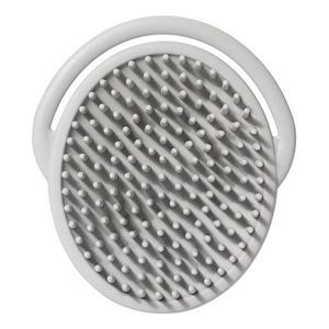 Haakaa Silicone Shampoo Brush Grey Stk - Haakaa Shampoo  - 9420060223941