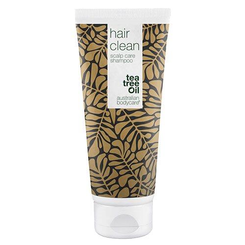 Australian Bodycare Hair Clean Shampoo 200ml - Shampoo - 5709455014239