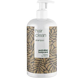 Australian Bodycare Hair Clean Shampoo 500ml - Shampoo  - 5709455007460