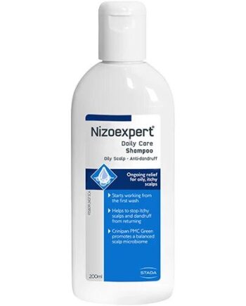 Nizoexpert Shampoo Oily Scalp 200 - Nizoexpert Shampoo  - 4011548047682