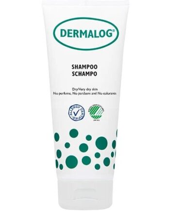 Dermalog Shampoo 200 - Dermalog Shampoo  - 5703241300025