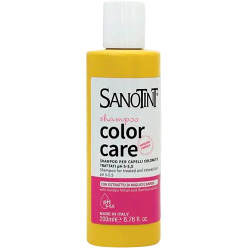 Pure Beginnings Soothing Baby Wash & Shampoo 500 - Pure Beginnings Shampoo - 6009824780383