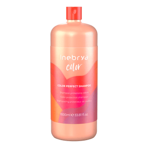 Inebrya Color Perfect Shampoo 1000 - Inebrya Shampoo  - 8008277262888