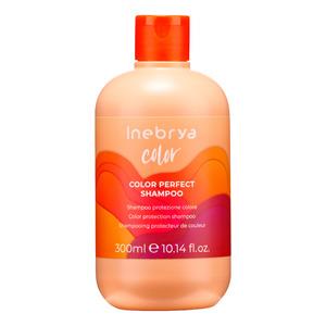 Inebrya Color Perfect Shampoo 300 - Inebrya Shampoo  - 8008277262871