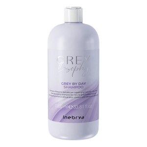Inebrya Grey Day Shampoo 1000 - Inebrya Shampoo  - 8008277264783