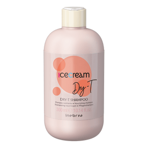 Inebrya Ice Cream Dry Shampoo 300 - Inebrya Shampoo - 8008277263205