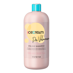 Inebrya Ice Cream Pro Volume Shampoo 1000 - Inebrya Shampoo  - 8008277263632