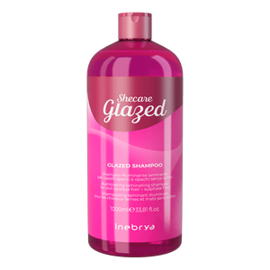 Inebrya Shecare Glazed Shampoo 1000 - Inebrya Shampoo  - 8008277264363