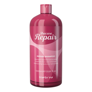 Inebrya Shecare Repair Shampoo 1000 - Inebrya Shampoo  - 8008277262741