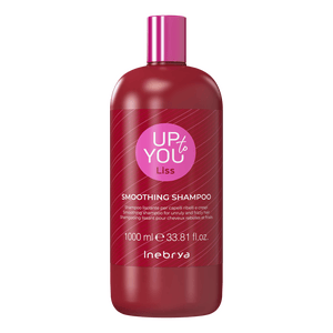 Inebrya You Smoothing Shampoo 1000 - Inebrya Shampoo  - 8008277265186