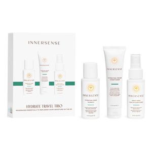 Innersense Hydrate Travel Trio Stk - Innersense Shampoo  - 810121312032