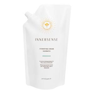 Innersense Hydrating Cream Hairbath Refill 946 - Innersense Shampoo  - 850006575374