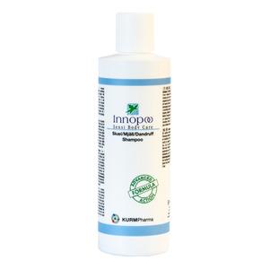 Innopoo Skælshampoo 250 - Innopoo Shampoo  - 5705358220210