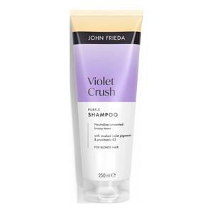 Lilla John Frieda Violet Crush Purple Shampoo 250 - John Frieda Shampoo  - 5037156297683