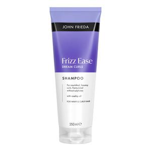 John Frieda Frizz Ease Dream Curls Shampoo 250 - John Frieda Shampoo  - 5037156298444