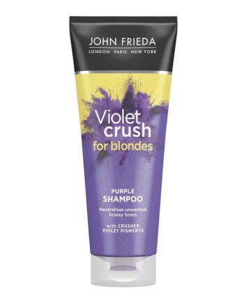 John Frieda Violet Crush Shampoo 250 - John Frieda Shampoo  - 5037156227376