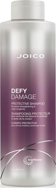 Joico Defy Damage Protective Shampoo 1000 - Joico Shampoo - 0074469509213