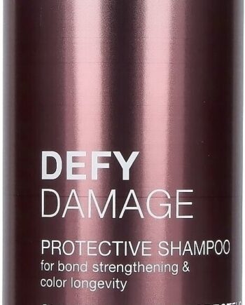 Joico Defy Damage Protective Shampoo 300 - Joico Shampoo  - 0074469587303