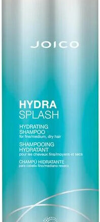 Joico Hydrasplash Hydrating Shampoo 1000 - Joico Shampoo  - 0074469587327