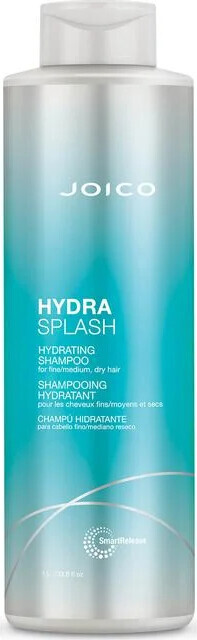 Joico Hydrasplash Hydrating Shampoo 1000 - Joico Shampoo - 0074469587327