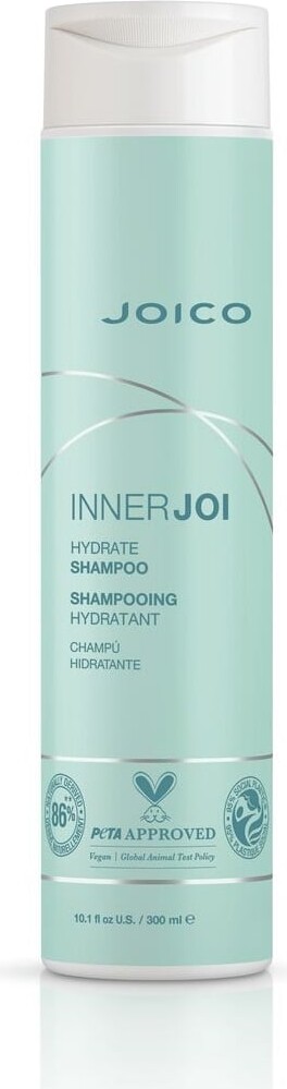 Joico Innerjoi Hydrate Shampoo 300 - Joico Shampoo - 0074469547376